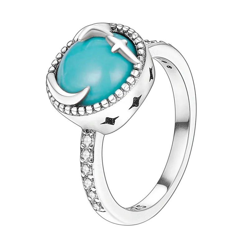 Etsanillos de plata ringen bán buôn Chất lượng cao nhẫn trang sức phụ nữ 925 Sterling Bạc đồ trang sức mỹ nhẫn cho phụ nữ