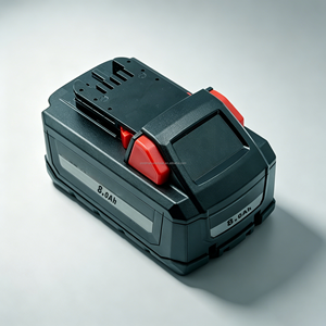 밀워키 M18 배터리 18V 8.0Ah 교체용 리튬이온 전동공구 배터리 (CE, FCC, ROHS, UL, KC 인증) - Product Image 2
