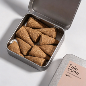 Vente en gros de bâtons en bois de Palo Santo à haute teneur en huile pour la <span class=keywords><strong>méditation</strong></span> de relaxation - Product Image 5