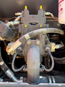 Excavadora de Ruedas Usada Doosan DX210W-9C, 90% Nueva, Máquina Hidráulica de Segunda Mano, Modelo 2019, 20 Toneladas, Capacidad de Cucharón de 0.86m, en Venta - Product Image 5