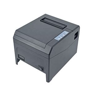 Excelente Impresora Térmica de Recibos de Escritorio de 80 mm con Interfaz USB, 203 dpi, Velocidad de Impresión de 220 mm/s, en Existencia para Sistemas POS - Product Image 5