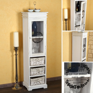 Hot Sale Color <strong>Chest</strong> <strong>of</strong> <strong>Drawers</strong> Tall <strong>Thin</strong> Bedside Table Home Furniture Modern Wooden Living Room Storage Cabinets - Product Image 5