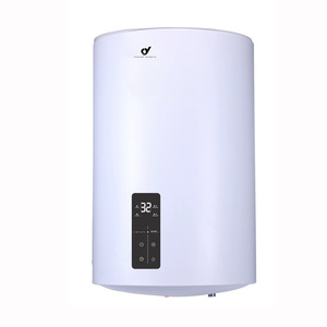 Storage Electric Water <b>Heater</b> 30 L Wall Mounted Class A Energy <b>Efficient</b> Household Use - Product Image 1
