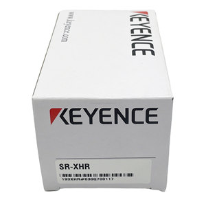 Lente de Alta Resolución Keyence SR-XHR 100% Nueva y Original, Disponible en Almacén con Garantía de Un Año - Product Image 2