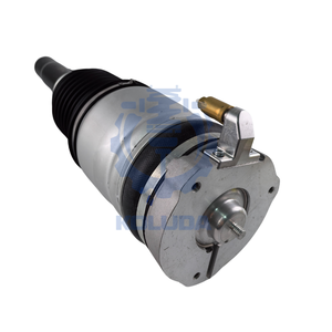 Luchtvering Schokdemper Voor Volvo Xc90 2016-2022 Voor Links/Rechts Pneumatische Stut Zware Oe Kwaliteit 31451833 31451834 - Product Image 3