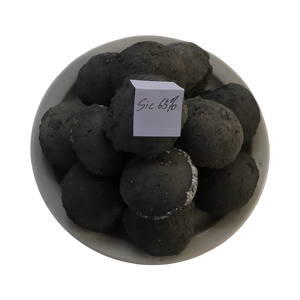 כדור סיליקון קרביד איכותי ועמיד בפני שחיקה בהתאמה אישית מהמפעל, מחיר חרוז סיליקון קרביד - Product Image 6