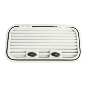 Porte d'accès en alliage d'aluminium à coins arrondis pour camping-car, à prix avantageux - Product Image 2