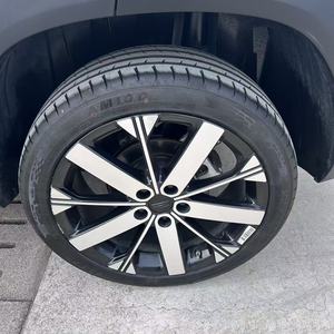 SUV familial Geely ICON 2023 1.5TD d'occasion, propre, confortable, spacieux, bon marché, en bon état, <span class=keywords><strong>voiture</strong></span> de banlieue - Product Image 4