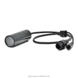 Ngành công nghiệp ngoài trời không thấm nước IP68 mini IP Camera 5MP 4MP 1080P 2MP 940nm IR PoE đêm tầm nhìn giám sát mạng video hieasy - Product Image 2