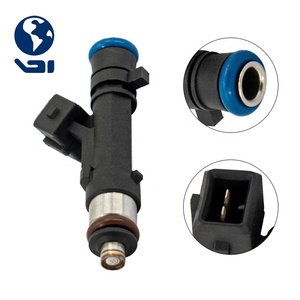 Injecteur de carburant haute performance Hanzhuang pour Dacia Sandero Dokker Logan <span class=keywords><strong>Renault</strong></span> Kangoo 0280158034 - Product Image 1