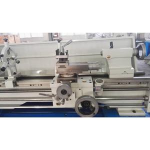 Máquina de torno de banco Horizontal, CQ6236 - Product Image 5