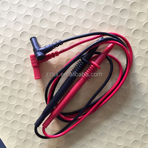 เครื่องวัดมัลติมิเตอร์แบบหนีบ คุณภาพสูง 1000A รุ่น DM6266 - Product Image 1