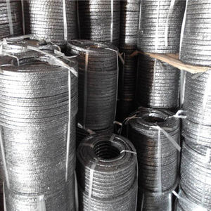 Vente en gros de presse-étoupe en graphite lubrifié à l'huile pompe tressée/<span class=keywords><strong>prix</strong></span> <span class=keywords><strong>d</strong></span>'emballage de presse-étoupe - Product Image 6
