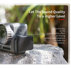 <span class=keywords><strong>Adaptateur</strong></span> micro CYNOVA OSMO <span class=keywords><strong>Action</strong></span> authentique double <span class=keywords><strong>USB</strong></span>-<span class=keywords><strong>C</strong></span> vers 3,5 mm compatible avec les accessoires DJI OSMO <span class=keywords><strong>Action</strong></span> - Product Image 2