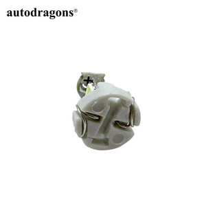 Lumière d'instrument LED pour voiture T3, 6 SMD 1206, 12V, ampoule de tableau de bord, voyants d'avertissement - Product Image 3