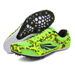 Superfly-Zapatillas deportivas profesionales <span class=keywords><strong>de</strong></span> fútbol y pista para hombre, zapatillas deportivas con <span class=keywords><strong>clavos</strong></span> para correr, en stock, para uso en primavera y verano - Product Image 2