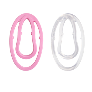 Зажим для пениса Kitty Clip V1.0 Air, мужской зажим для целомудрия, инструменты для бондажа нижней части тела, БДСМ-игрушки для мужчин, для игр - Product Image 3