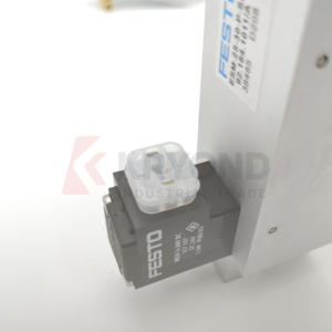 1PC 92.184.1011/A Solenoid Valve Copper Head PM74 SM74 For <b>Printing</b> <b>Machine</b> Accessories Replacement Spare Part - Product Image 3