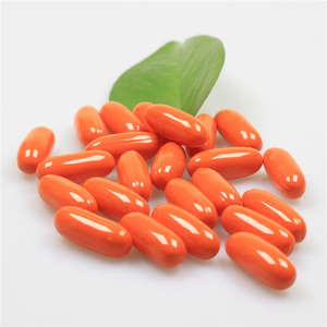 Adultes Soutient la sensibilité et Soulage le stress Supplément minéral Complexe de magnésium Capsules végétariennes - Product Image 4