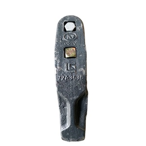 Зуб ковша <span class=keywords><strong>LIUGONG</strong></span> 72A3638 – Эксперт по запчастям <span class=keywords><strong>LIUGONG</strong></span> - Product Image 1
