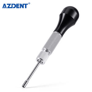 Destornillador de Micro Implantes Dentales de Buena Calidad, Llave para Implantes, Herramienta de Perforación Autoperforante - Product Image 1