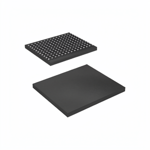 ซื้อชิ้นส่วนอิเล็กทรอนิกส์ออนไลน์ หน่วยความจำ บริการครบวงจร CY7C1370DV25-167BZI 165 LBGA - Product Image 1