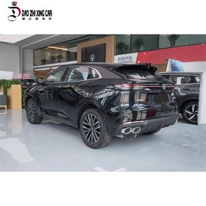 <span class=keywords><strong>Auto</strong></span> Usata SUV 2023 a Benzina Changan UNIK UNI-K 2.0T AWD/4WD Versione <span class=keywords><strong>Top</strong></span> <span class=keywords><strong>Auto</strong></span> Usate Economiche in Vendita - Product Image 4