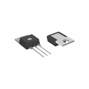 Composants électroniques : Thyristors isolés à languette S8008LTP TO-220-3, originaux - Product Image 1