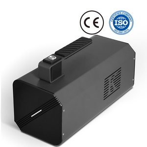 Machine de gravure laser portative 20W pour petites entreprises, gravure de bijoux, marquage de logos, gravure fine et marquage 20W - Product Image 1