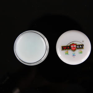 น้ำมันป้องกันสนิม Vagaa บรรจุกล่องพลาสติก น้ำหนักเบา ป้องกันสนิม สำหรับอุปกรณ์ตกปลา - Product Image 3