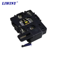 Liwiny Daytime Running Lights Source DRL Module pour A3 A6 C7 2013-2016 Phares de voiture LED Boards Light Source
