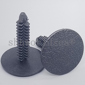 100 pièces/sac Rivets en <span class=keywords><strong>plastique</strong></span> pour <span class=keywords><strong>Toyota</strong></span> 9046706177 - Product Image 4