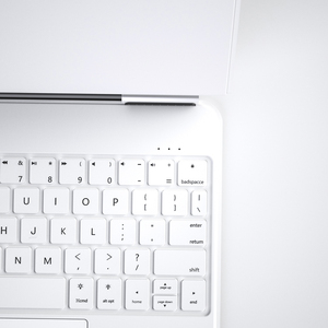 Teclado mágico de diseño original con trackpad incorporado para iPad Pro 234 11" - Product Image 3