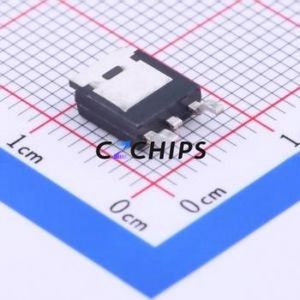 ทรานซิสเตอร์ภาคสนามทรานซิสเตอร์ (มอสเฟท) ใหม่และดั้งเดิม DMP4051LK3-13ต่อ252(DPAK) - Product Image 2