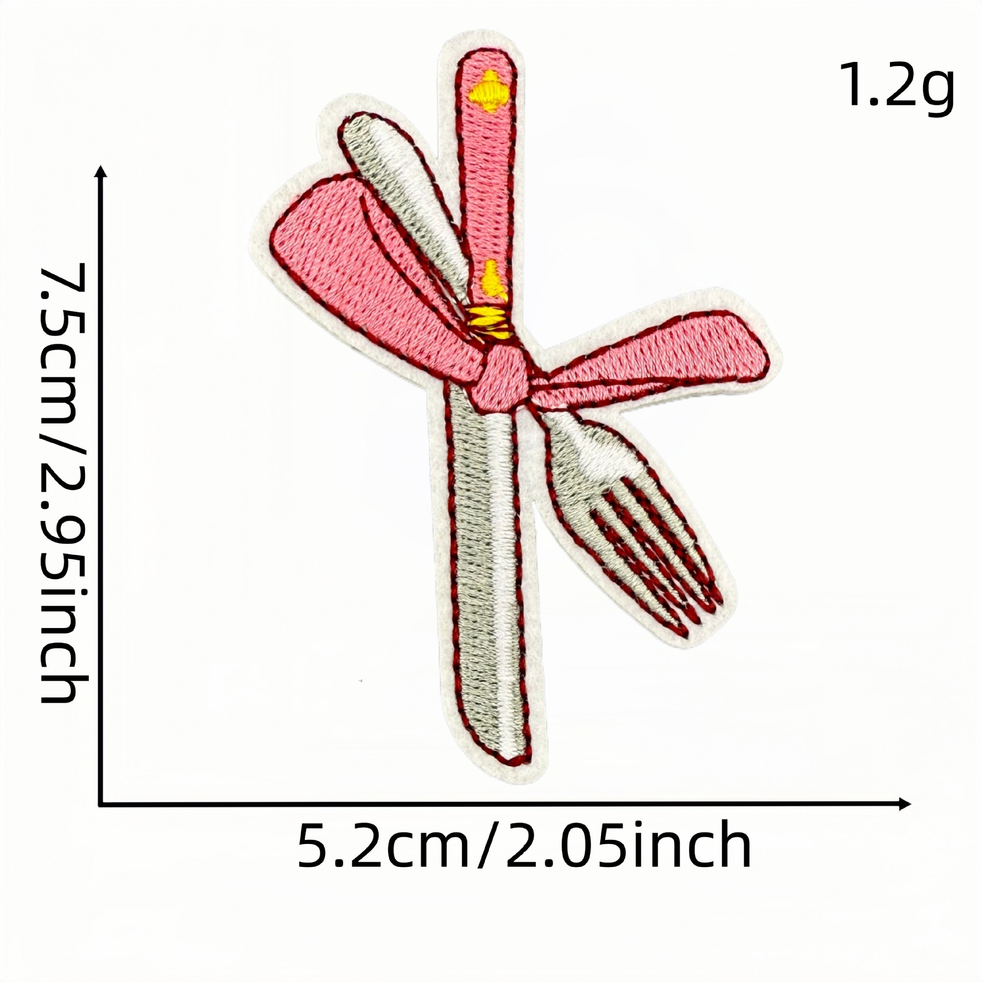 Pink 12