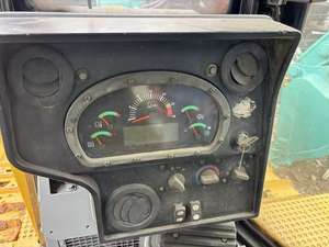 Bulldozer sur chenilles Caterpillar D7R d'occasion, moteur haute puissance, garantie 1 an, origine USA, matériel de construction - Product Image 6