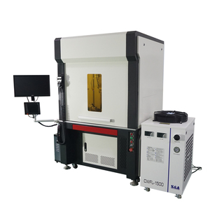 เครื่องเชื่อมไฟเบอร์เลเซอร์แพลตฟอร์มอัตโนมัติเต็มรูปแบบ MavenLaser Custom <span class=keywords><strong>1000W</strong></span> 1500W 2000W 3000W 4แกน5แกนโลหะ - Product Image 6