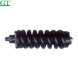 ตัวปรับราง DX80R ขุดขนาดเล็ก - Product Image 3