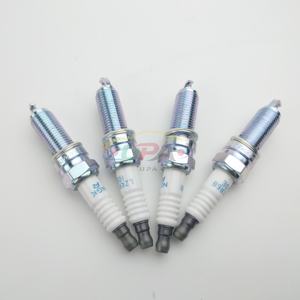 Nuevo Conjunto de Bujías de Iridio Originales de Calidad para Sistema de Motor - Bujía 18849-11070 para H-YUNDAI IONIQ 5 Eléctrico 21 - Product Image 6