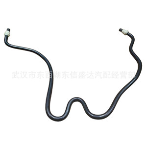 ท่อคลัตช์เปอโยต์ ซีตรอง 9675299080 สำหรับเปลี่ยนซ่อมใหม่ - Product Image 4