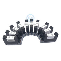 Hot Verkoop Originele 42Ml FOL13B Solvent Gebaseerde Inkt Cartridge 51S Met Chip Voor Online Handheld Printer