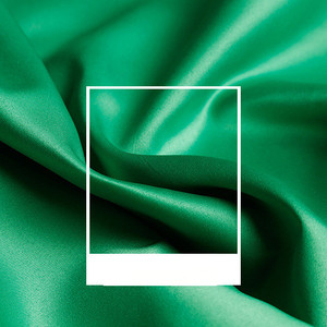 Chiều Rộng 150 Cm Đồng Bằng Matte Satin Vải Polyester Dày Dày Dày Rắn Interlining Vải Cho Cosplay Quần Áo Rèm Sườn Xám - Product Image 4