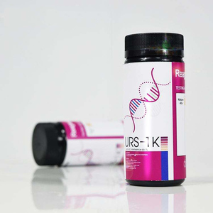 Bandes de test Cétocétone CE Iso de haute qualité - Product Image 1