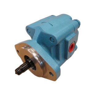Fixed Displacement <b>3100</b> Series Gear Pump P3100B367AHTQ15-6ZA07-1 P3100B367ADUN15-6 P3100C367AD07 Hydraulic Pump - Product Image 2