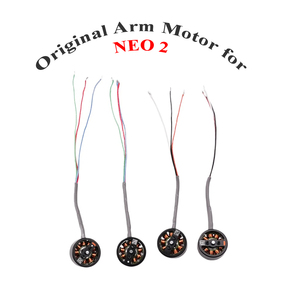 Motores Originales NEO 2 de Repuesto para Brazos Delanteros y Traseros, Piezas de Reparación para NEO 2 - Product Image 2