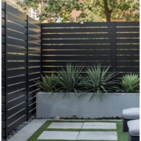 Panel de Cerca para Gallinero de Aluminio, Recinto para Aves de Corral, Recubrimiento en Polvo, Resistente a la Oxidación, Tamaño Personalizado, Venta al Por Mayor, OEM