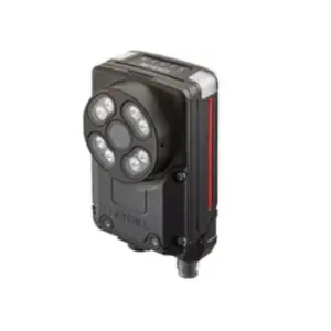 Keyence IV3-500MA kamera pintar model standar monokrom AF tipe dalam seri IV3