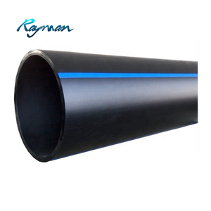 Tubería <span class=keywords><strong>de</strong></span> HDPE <span class=keywords><strong>de</strong></span> 3/4 <span class=keywords><strong>de</strong></span> Pulgada y 24 Pulgadas para Tratamiento <span class=keywords><strong>de</strong></span> Aguas Residuales, Tubería <span class=keywords><strong>de</strong></span> Drenaje <span class=keywords><strong>de</strong></span> Plástico, 200 m/rollo, <span class=keywords><strong>Precio</strong></span> - Product Image 4