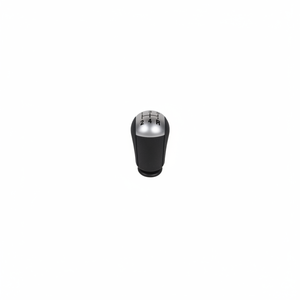 Focus II Gear <b>Shift</b> <b>Knob</b> Gray 3M5R7217AC VTT029 Car Accessory - Product Image 2
