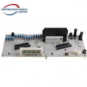 Module d'entrée analogique redondant 16 canaux CC-TAIN11 de qualité supérieure, échangeable à chaud pour les systèmes Experion PKS DCS - Product Image 3